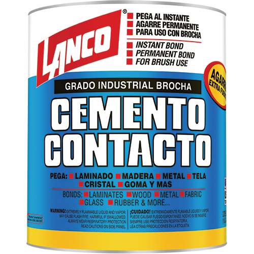 Cemento-Contacto-GLN