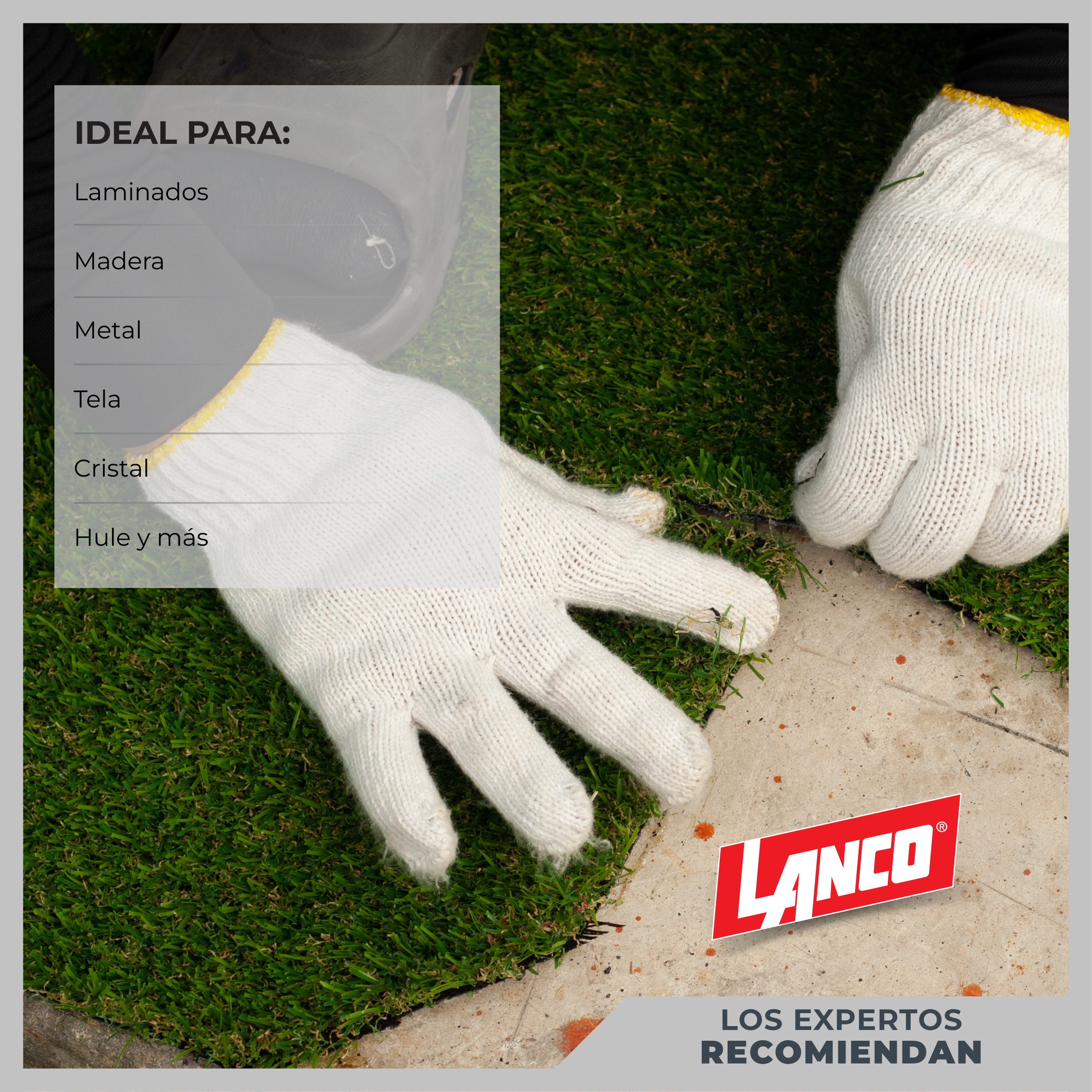 Cemento Contacto grado industrial- Lanco - Image 3