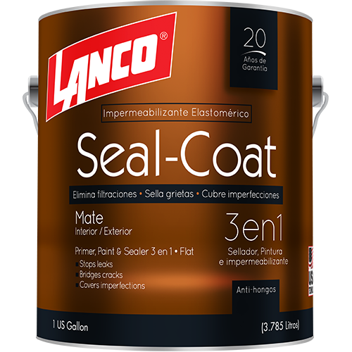 Seal-Coat | Lanco Store Costa Rica