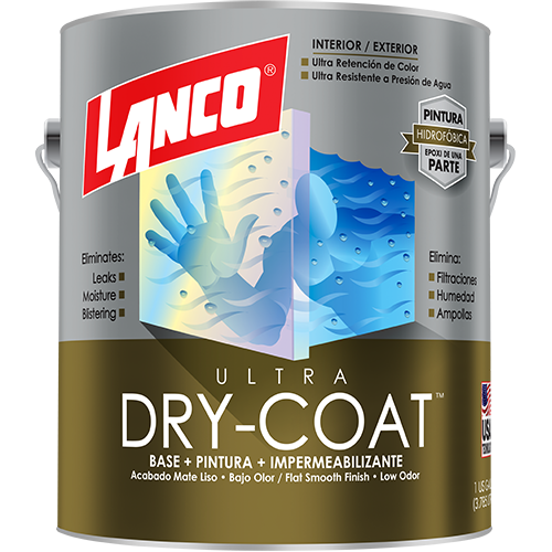 Ultra Dry Coat  Lanco Store Costa Rica