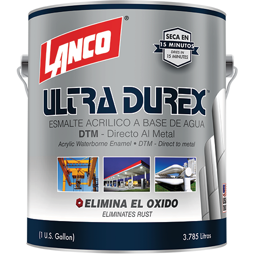 Ultra-Durex-GLN