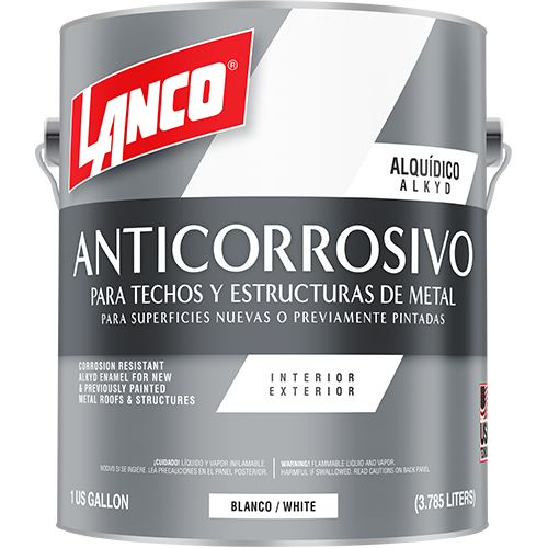 Anticorrosivo  Lanco Store Costa Rica