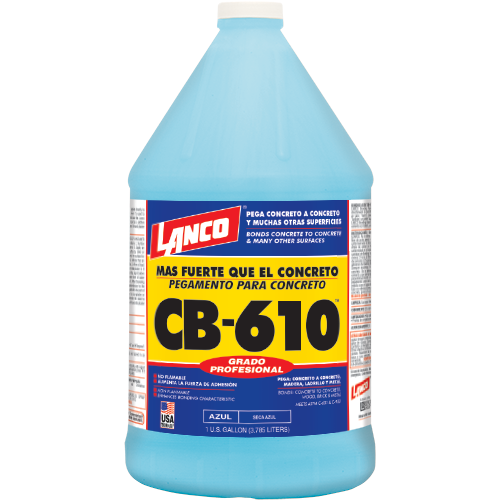 Bonding Agent CB610 Tienda Lanco