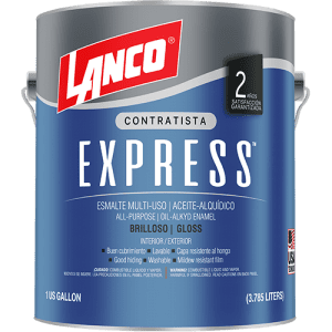 Anticorrosivo Painter´s - Lanco - Centroamérica