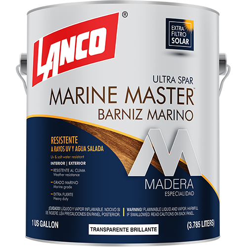 Marine-Master-GLN