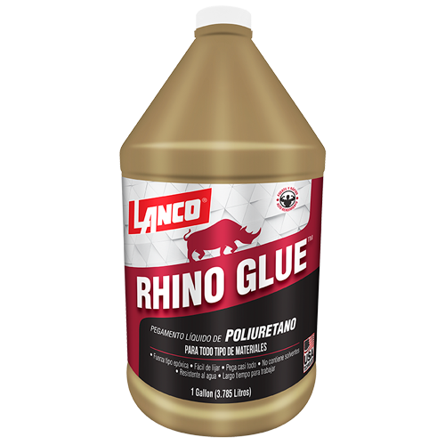 Pegamento Rhino Glue