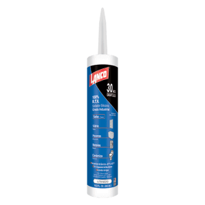 Sellador de Silicon Industrial