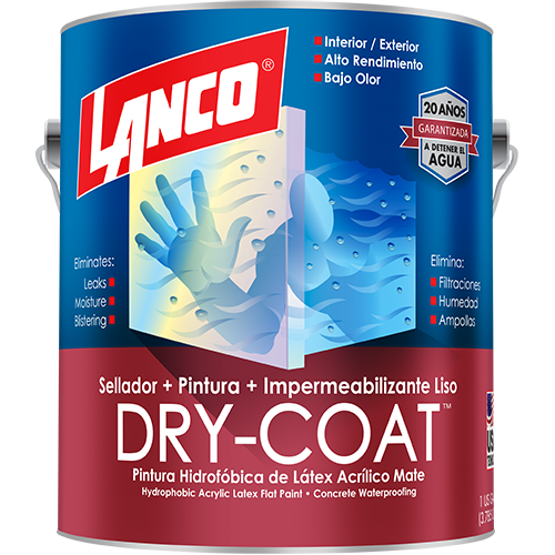 Dry Coat