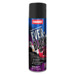 SPRAY EVER BLACK PARA AUTOS