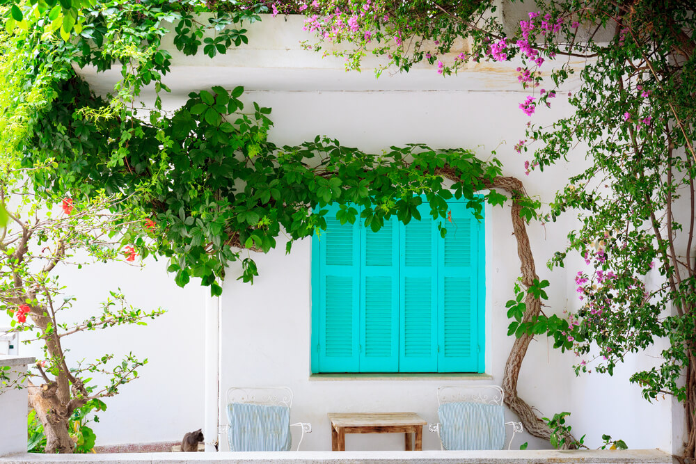 Ideas originales para decorar con pintura