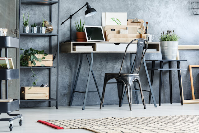 Tendencias en decoración 2021