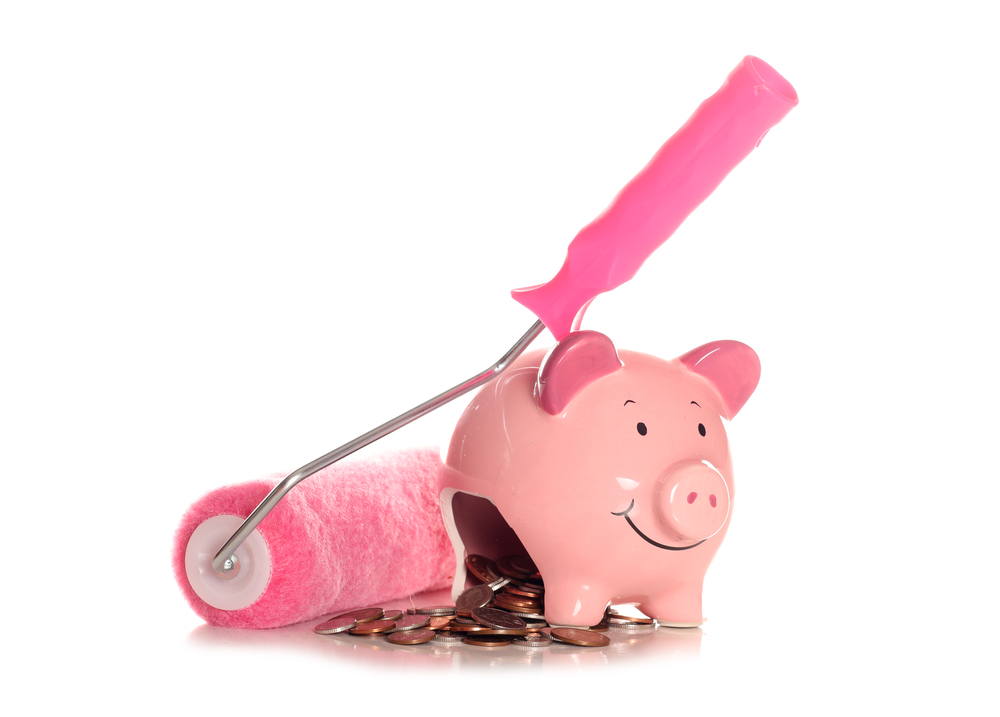 Tips para decorar lindo y sin gastar mucho dinero.