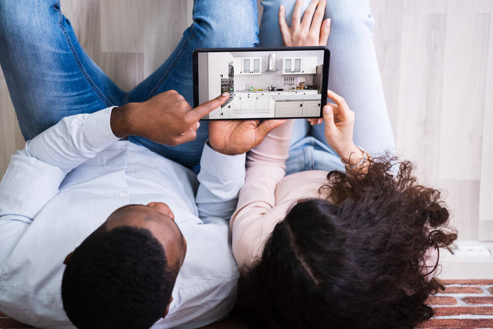 5 Tendencias de Decoración 2022