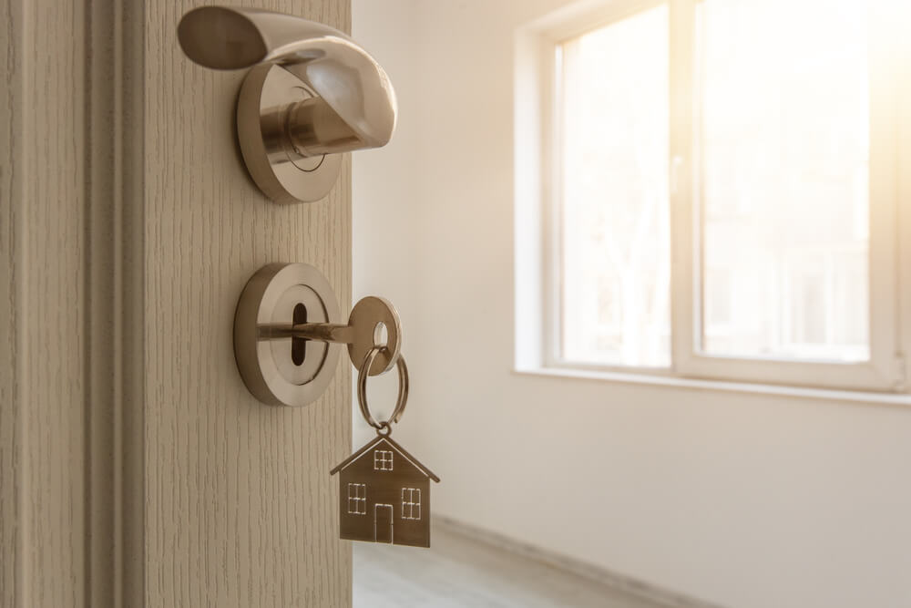 Los mejores colores para tu casa en venta