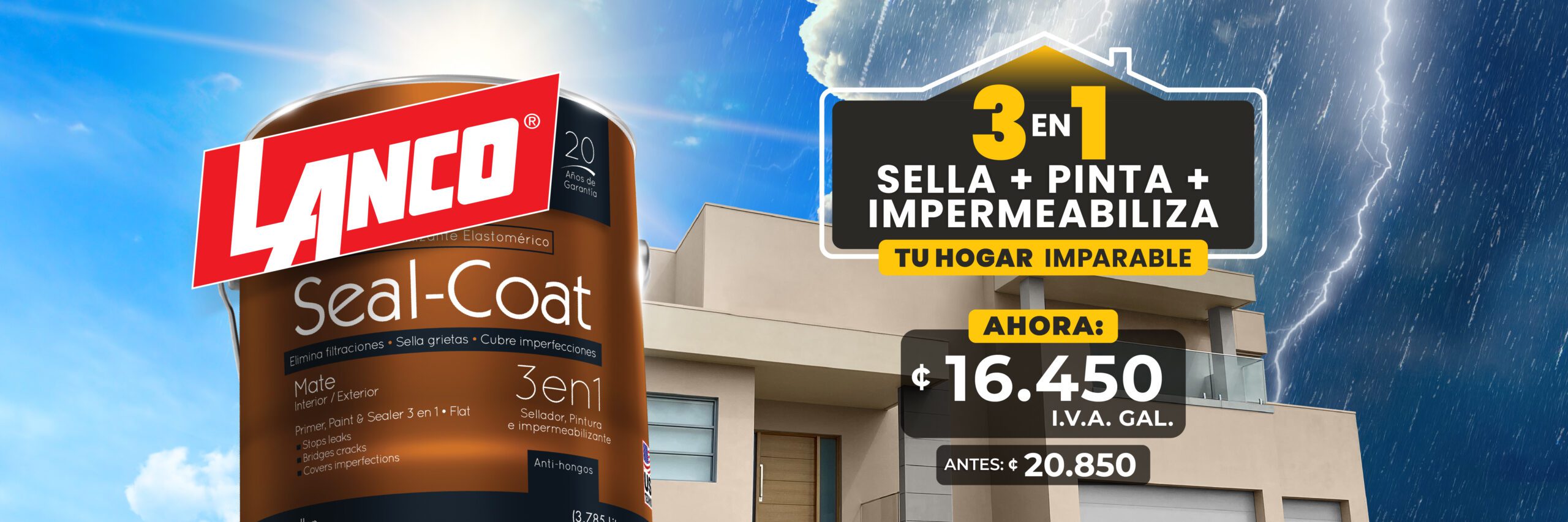 Promoción 2