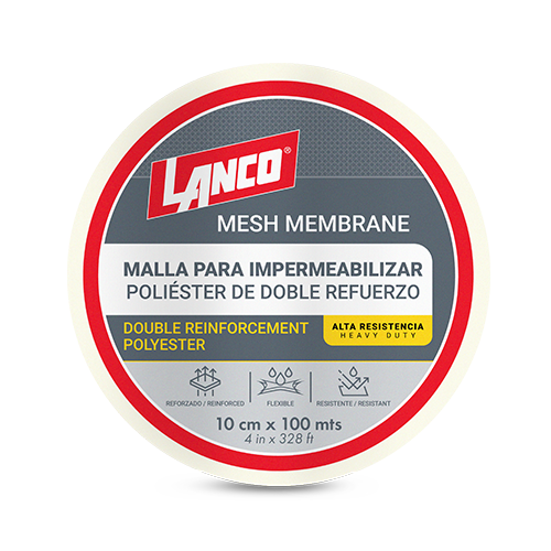 Malla Impermeabilizante - Image 3