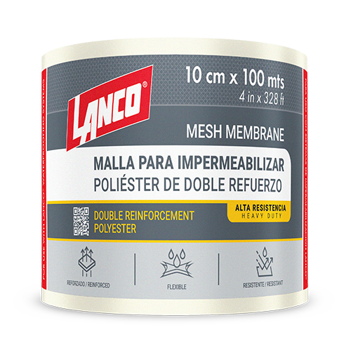 Malla Impermeabilizante - Image 2