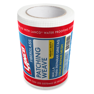Malla repara Grietas - Lanco