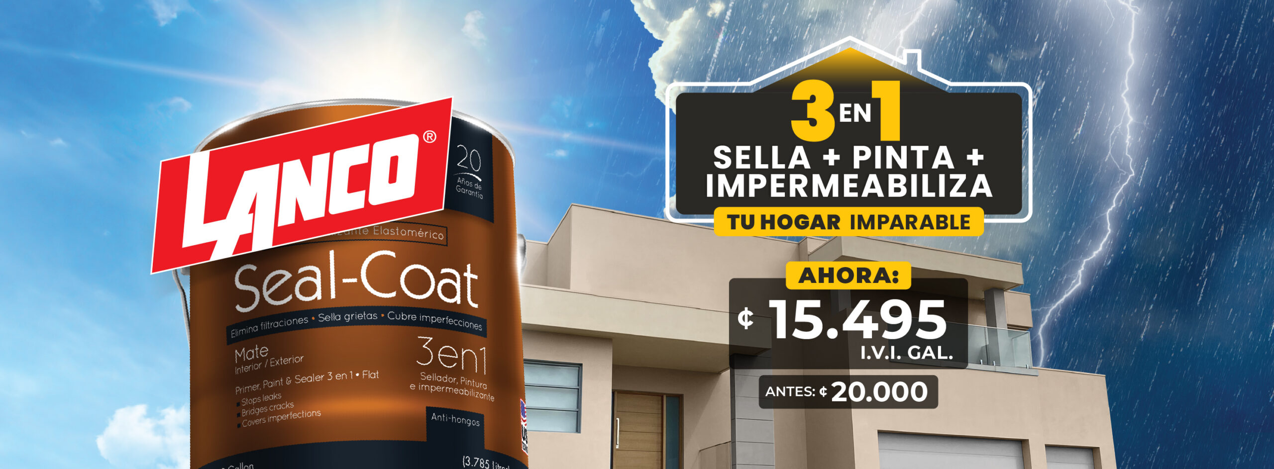 Promoción 5